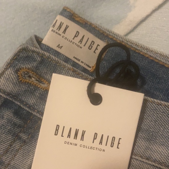 Carol High Waisted Jeans - Picture 5 of 5